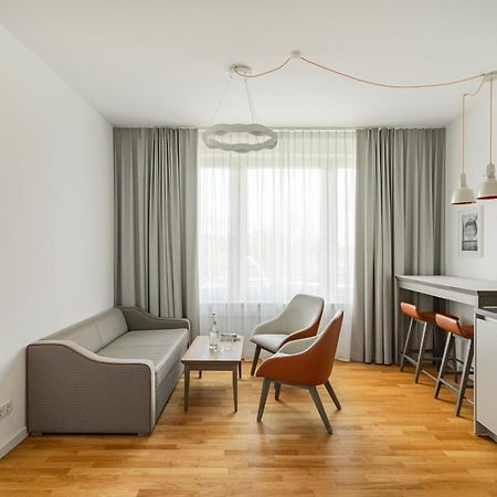 Highpark Berlin Am Potsdamer Platz Eksteriør billede